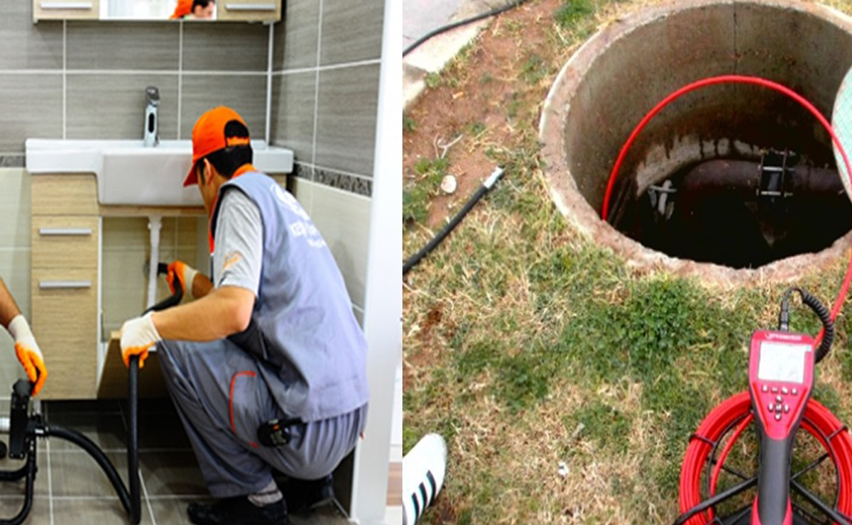 İstanbul Vidanjör Hizmeti